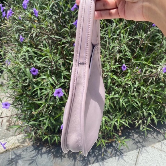 coach ergo 9027 in lavender - no hangtag - Picture 4 of 4
